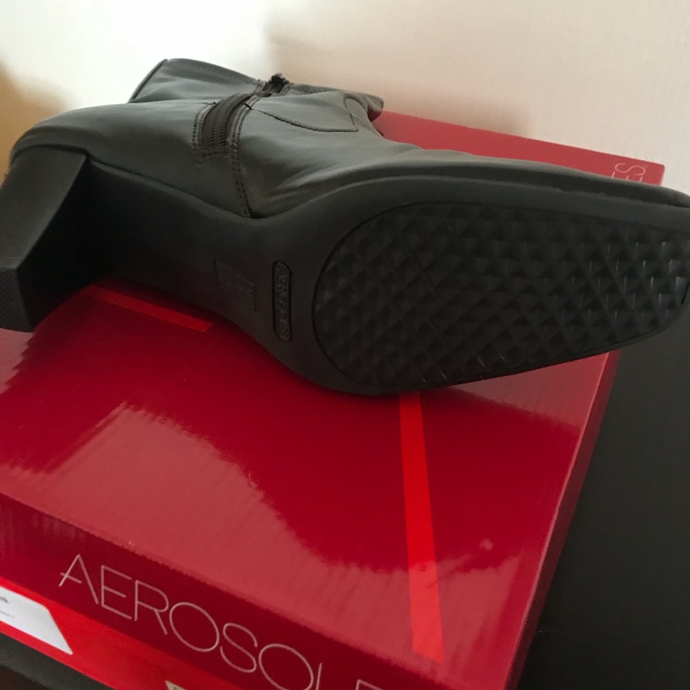 Aerosoles  Geneva